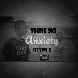 Anxiety (Explicit)