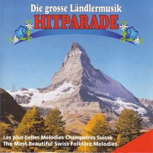 Die grosse Ländlermusik Hitparade