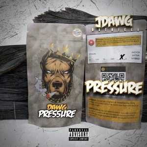 Dawg Pressure (Explicit)