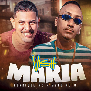 Vish Maria (Explicit)