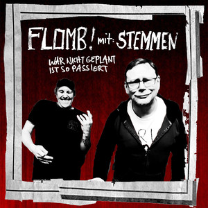 War nicht geplant ist so passiert feat. Stemmen