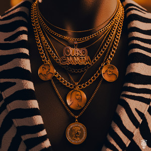 Ouro em Mim (Explicit)