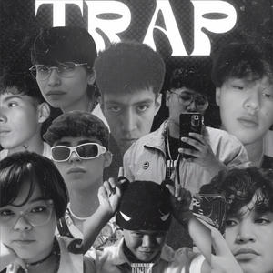 Cocinando TRAP (feat. encikarter, Khattd, Jixlon, SLOOU, eys-t, bapho & Jandre)