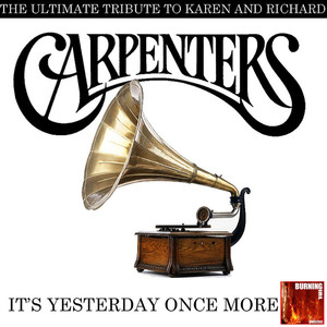 A Tribute to the Carpenters