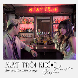 Mặt Trời Khóc (Acoustic)