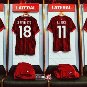 L.V.873 - Lateral (feat. J.Maxi) (Explicit)
