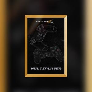 MULTIPLAYER (feat. Nz) (Explicit)