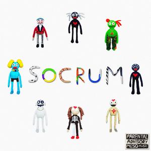 SOCRUM