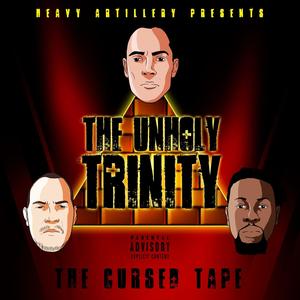 The Unholy Cypher (feat. Jmoney Jrock, Cee 3, Jay Smoke, Sibby, Dvine Mc & Katastrophe) [Explicit]