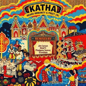 Katha (SCINTILLATE Remix)