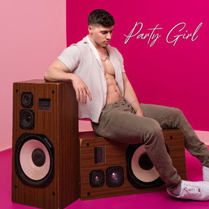 Party Girl (Explicit)