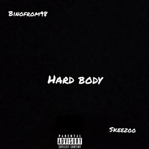 Hardbody (feat. Skeezoo) [Explicit]