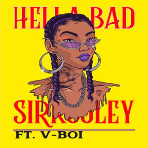 Hella Bad (Explicit)