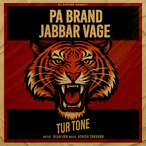 PA Brand Jabbar Vage Tur Tone