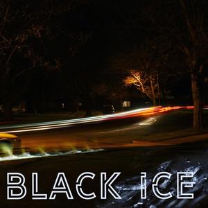 BLACK ICE(feat. Adam Oh)