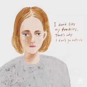 날개 (Wings) (翅膀)