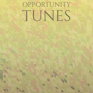 Opportunity Tunes