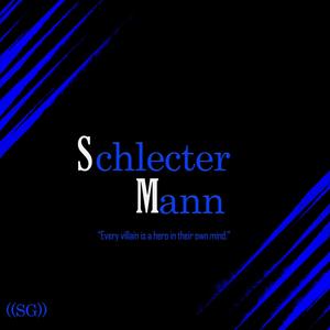 Schlecter Mann