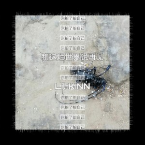 和这烂世界说再见