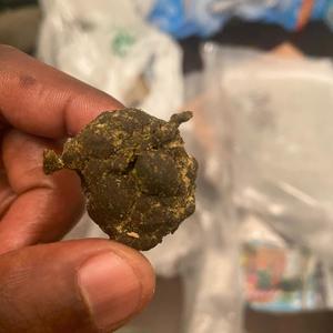 Dope(PYS Halfbake) (Explicit)