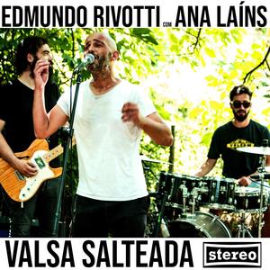 Valsa Salteada (feat. Ana Laíns)