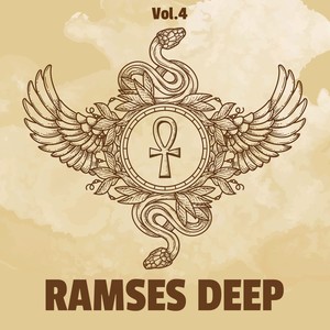 Ramses Deep, Vol. 4