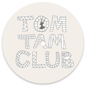 Tom Tam Club, Vol. 2 (Compiled by Tomoki Tamura)