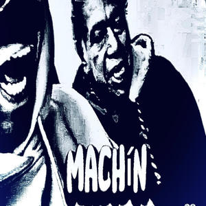 PURO MACHIN: Volume 2