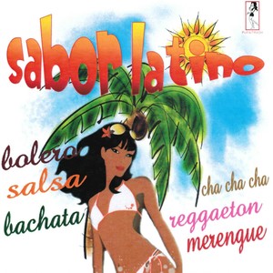 Sabor Latino