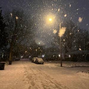 snow day. (Explicit)