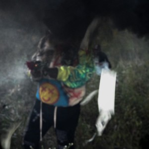 Lamar Jackson (Explicit)