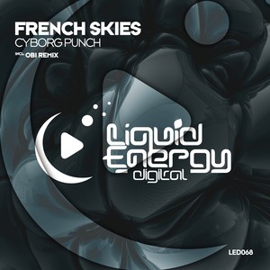 Cyborg Punch (Original Mix)