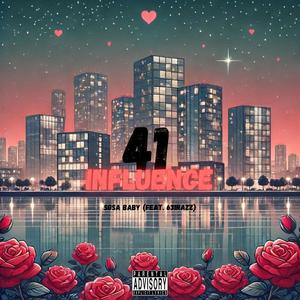 41 Influence (Explicit)