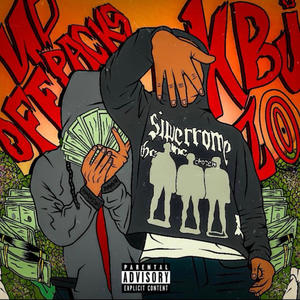 Stop Rap Cappin (feat. Mally Osama) (Explicit)