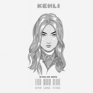 One Last Kiss (Alphalove Remix)