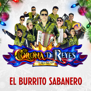 El Burrito Sabanero