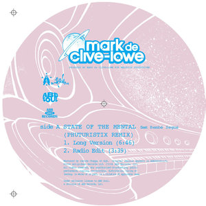 State of the Mental (Phuturistix Mix)