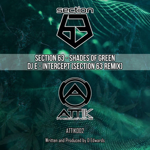 ATTIK PRODUCTIONS 002