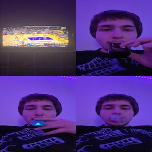 Donald Trump (Explicit)