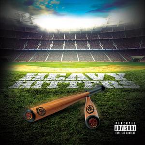 Heavy Hitters (feat. G Trip, Izionrn & Rob) (Explicit)