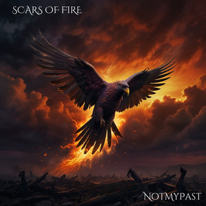 Scars of fire