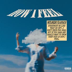 How I Feel (feat. Hunxho) (Explicit)