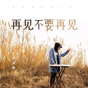 再见不要再见