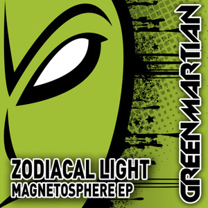 Magnetosphere EP