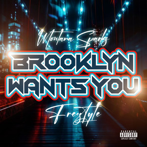 Brooklyn Wants You Freetyle (Explicit)