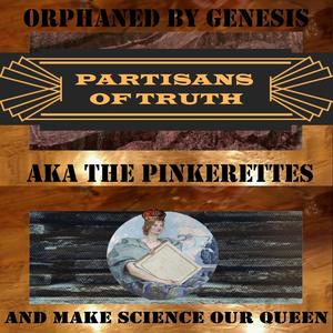 Partisans Of Truth (Instrumental)