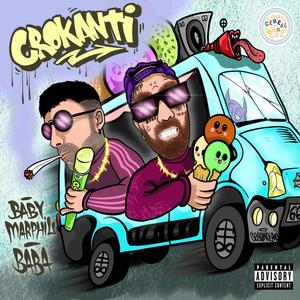 Crokanti (feat. Babathoven) (Explicit)
