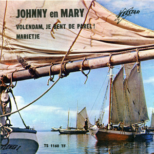 Volendam, Jij Bent De Parel