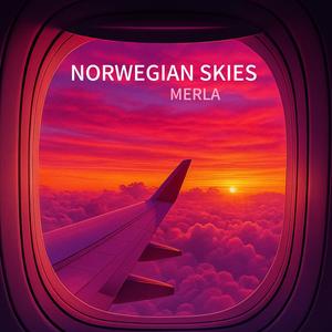 Norwegian skies
