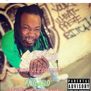 FRESHER DAN A MF (feat. Dead fresh Eddie) (Explicit)